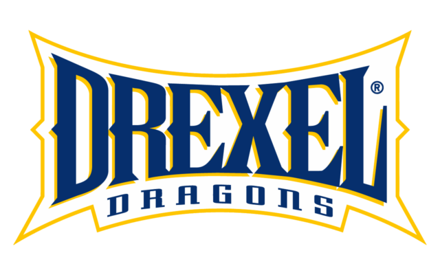 Drexel Dragons Logo | 06 png