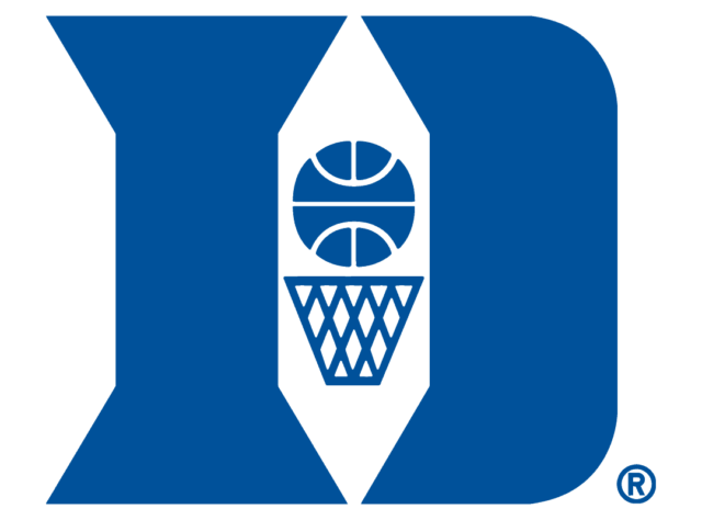 Duke Logo [Blue Devils | 07] png