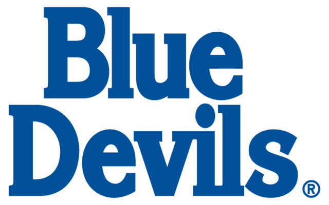 Duke Logo [Blue Devils | 08] png