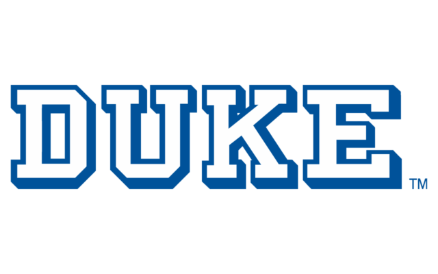 Duke Logo [Blue Devils | 09] png