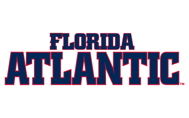 FAU Logo [Florida Atlantic Owls | 05] png