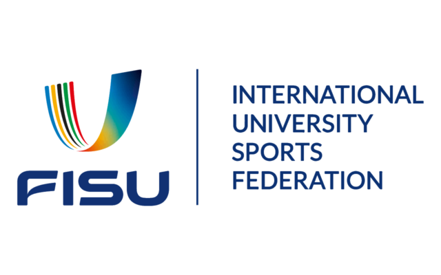 International University Sports Federation Logo (FISU | 02) png