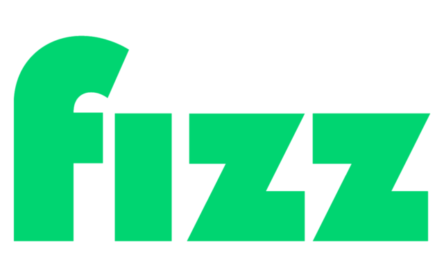 Fizz Logo png