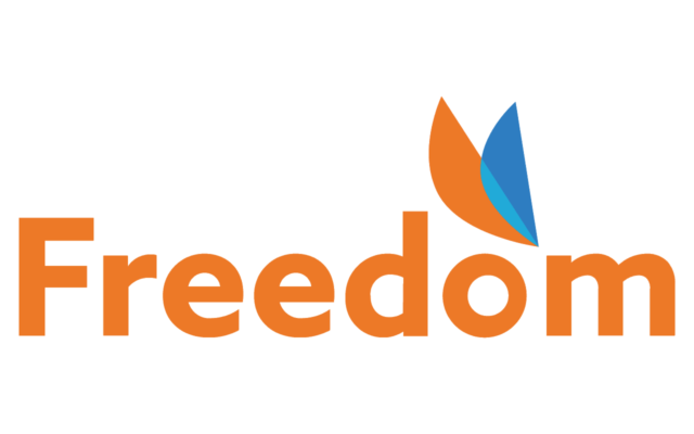 Freedom Mobile Logo png