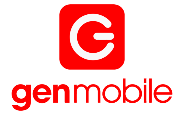 Gen Mobile Logo | 01 png
