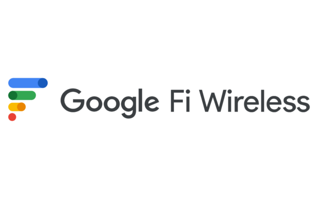 Google Fi Wireless Logo png