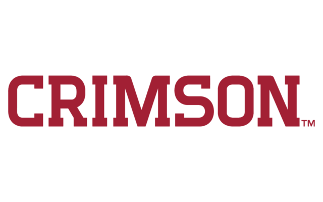 Harvard Crimson Logo | 02 png