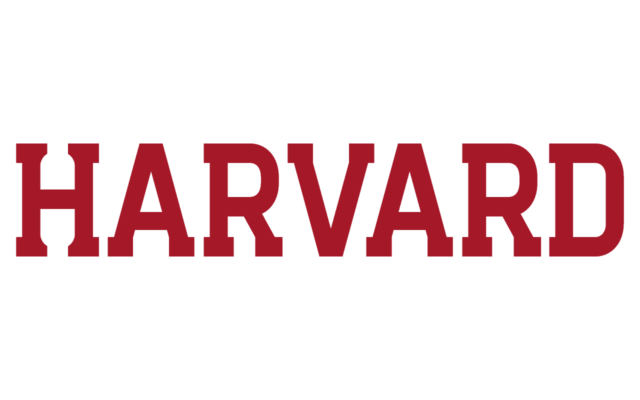 Harvard Crimson Logo | 01 png