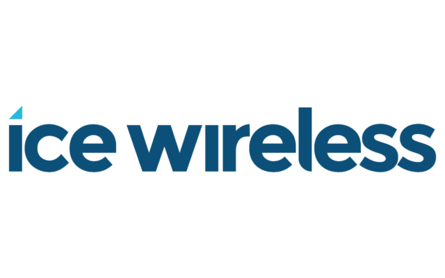Ice Wireless Logo png