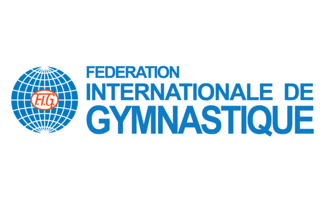 International Gymnastics Federation Logo (FIG) png