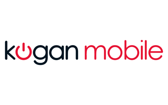 Kogan Mobile Logo png