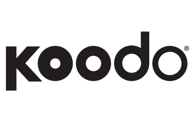 Koodo Mobile Logo png