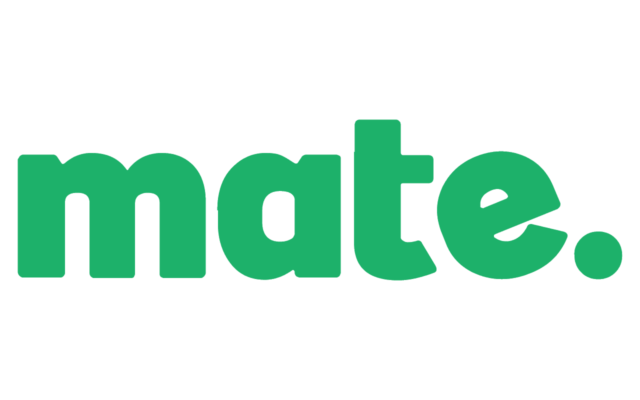 Mate Logo png