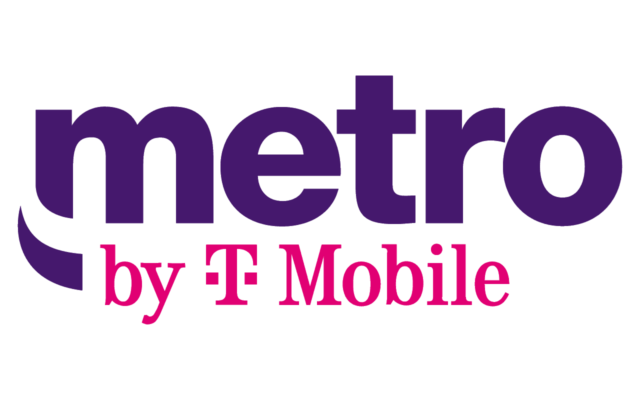 Metro by T Mobile Logo png