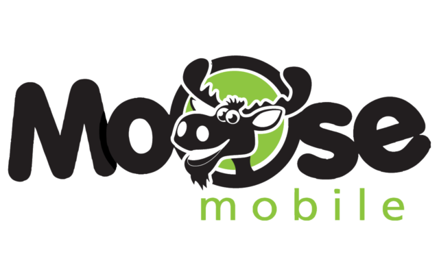 Moose Mobile Logo png