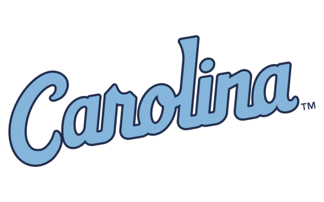 North Carolina Tar Heels Logo (UNC | 07) png