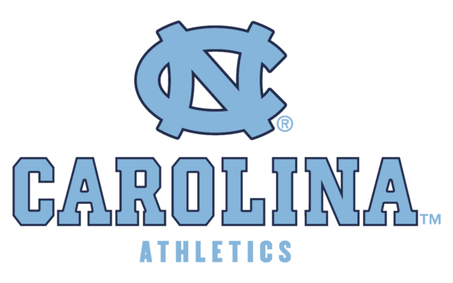 North Carolina Tar Heels Logo (UNC | 09) png