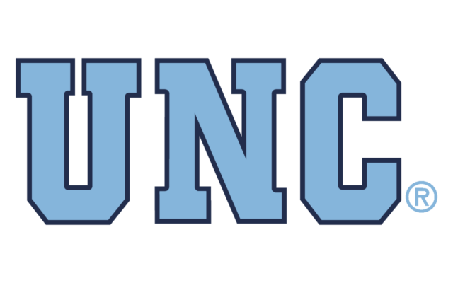 North Carolina Tar Heels Logo (UNC | 06) png