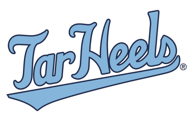 North Carolina Tar Heels Logo (UNC | 08) png