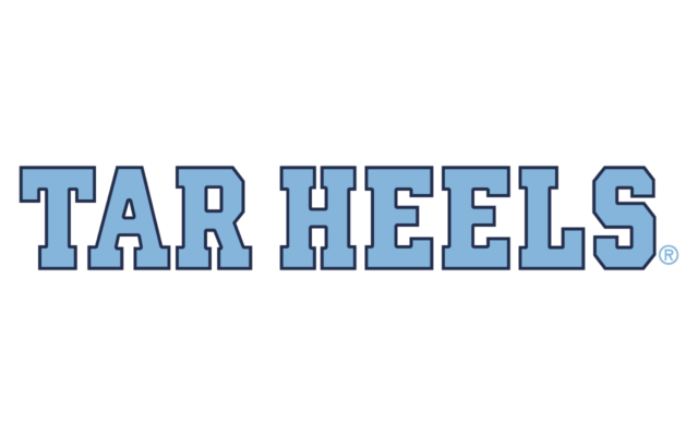 North Carolina Tar Heels Logo (UNC | 05) png