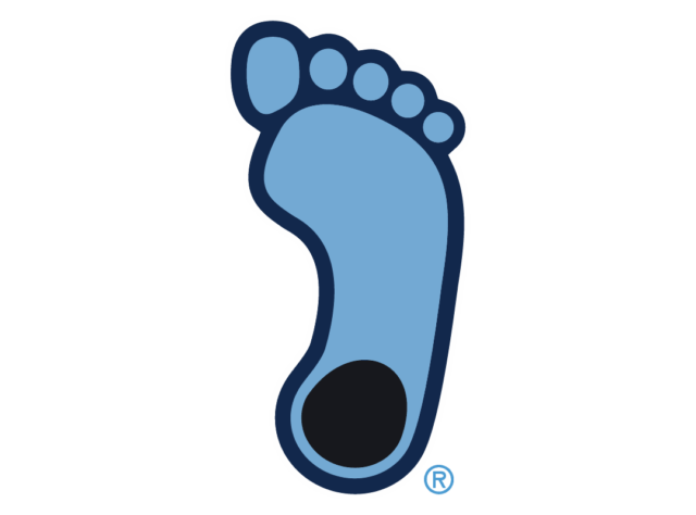 North Carolina Tar Heels Logo (UNC | 02) png