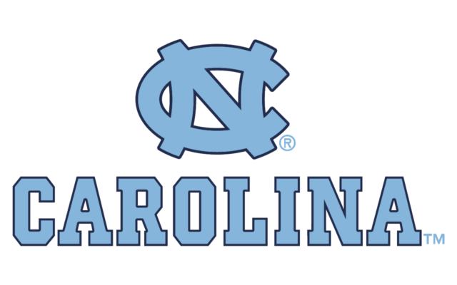 North Carolina Tar Heels Logo (UNC | 10) png