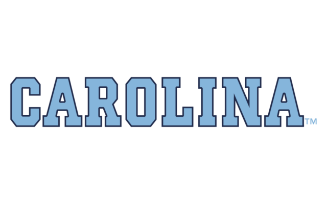 North Carolina Tar Heels Logo (UNC | 04) png