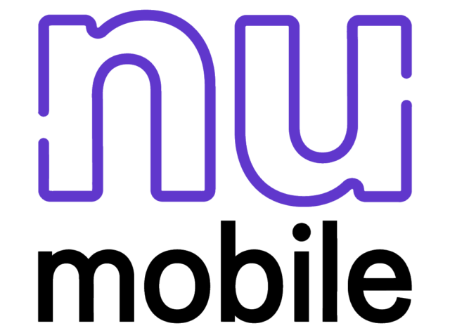 Nu Mobile Logo png