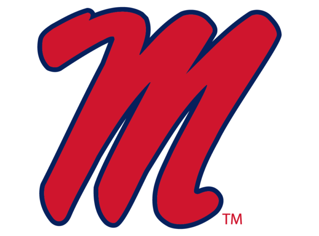 Ole Miss Logo | 06 png