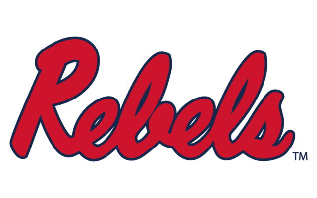 Ole Miss Logo | 07 png