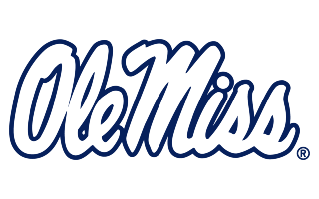 Ole Miss Logo | 02 png