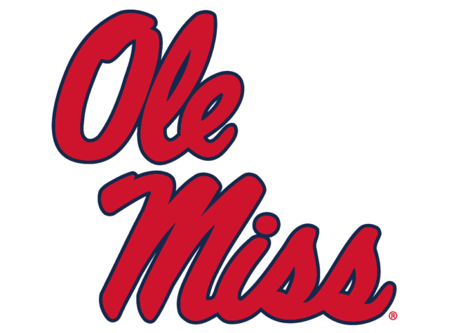 Ole Miss Logo | 04 png