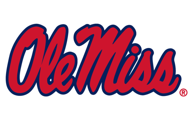 Ole Miss Logo | 03 png