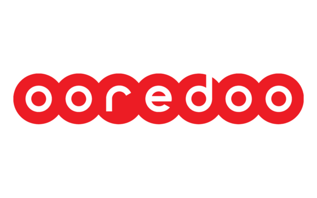 Ooredoo Logo | 02 png