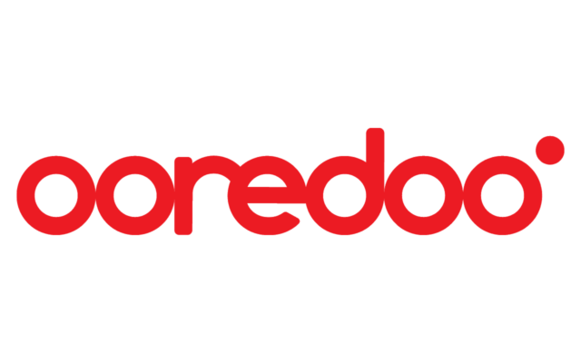 Ooredoo Logo png