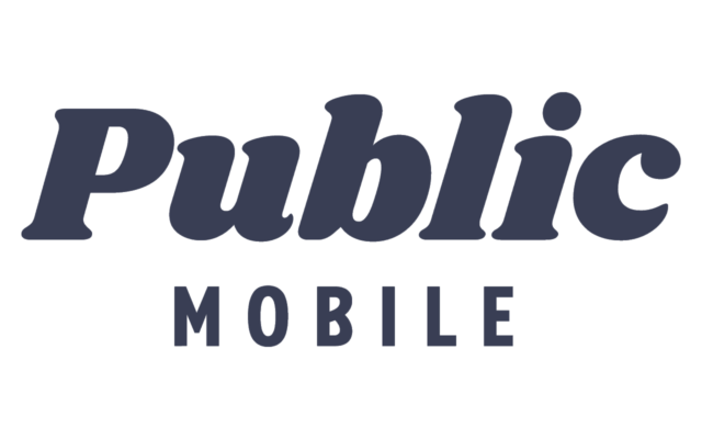 Public Mobile Logo png