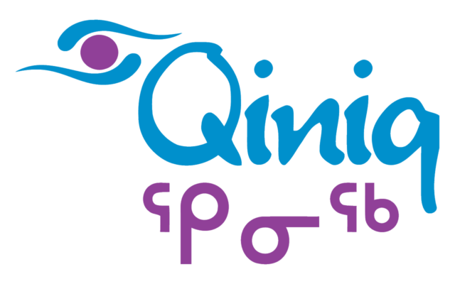 Qiniq Logo png