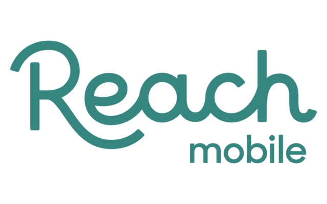 Reach Mobile Logo png