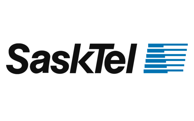 SaskTel Logo png