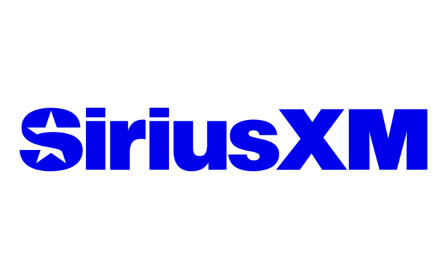 SiriusXM Logo png