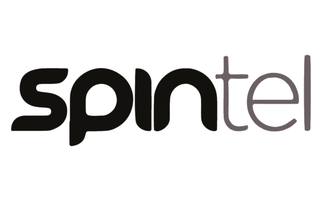 Spintel Logo png