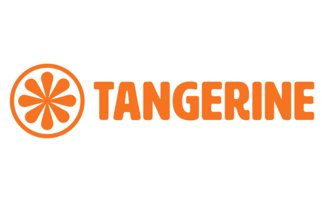 Tangerine Telecom Logo png