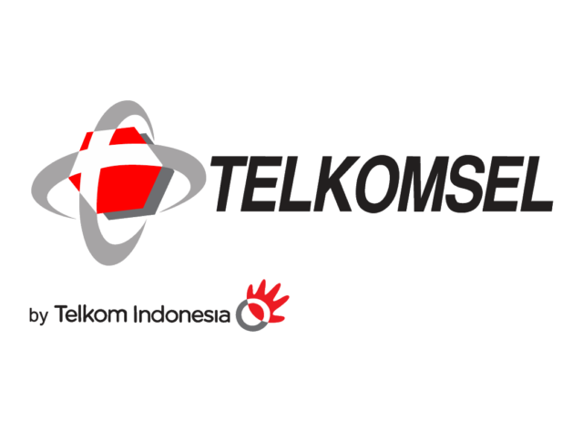 Telkomsel Logo | 03 png