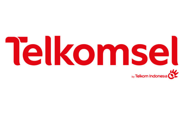 Telkomsel Logo png