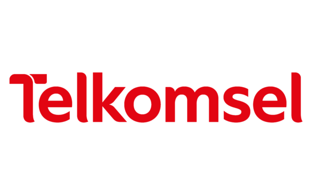 Telkomsel Logo | 01 png
