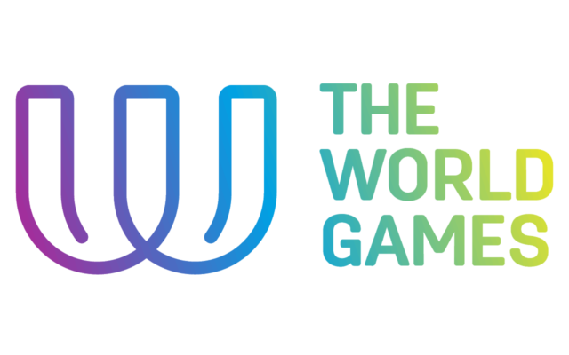 The World Games Logo png