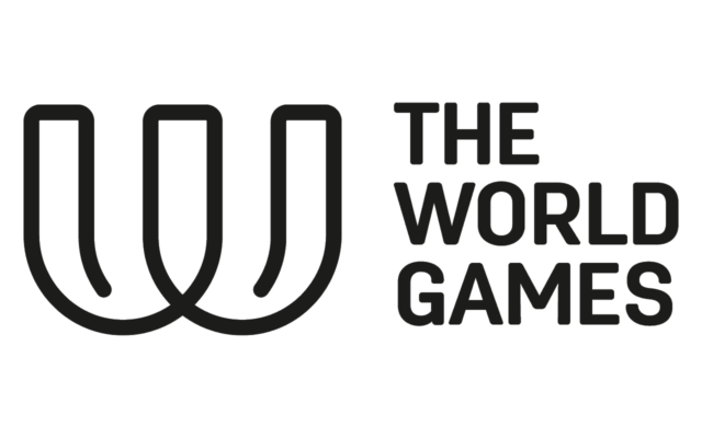 The World Games Logo | 01 png