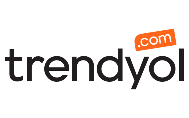 Trendyol Logo | 01 png
