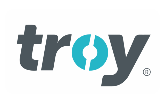 Troy Logo (Payment System | 02) png