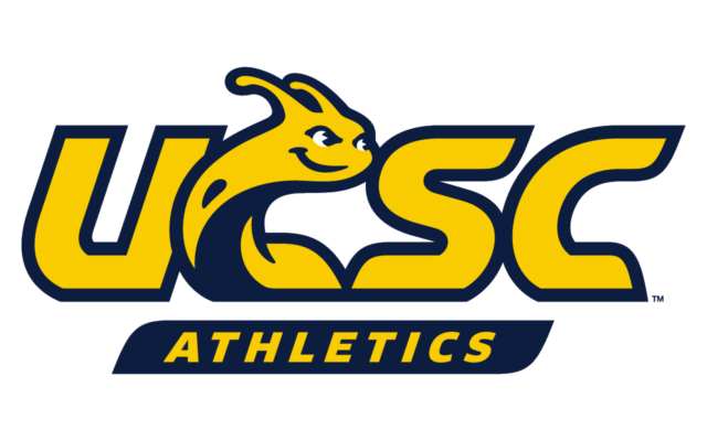 UC Santa Cruz Banana Slugs Logo (UCSC | 05) png